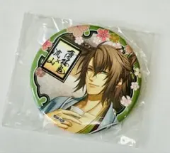2025年最新】薄桜鬼 沖田総司 缶バッジの人気アイテム - メルカリ