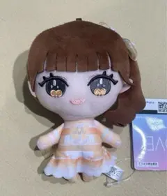 イコラブ　大場花菜　マスコット　未開封 イコラブ 大場花菜 マスコット 未開封 2025年最新】イコラブ