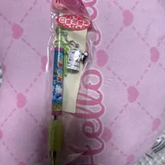 ハローキティ　ご当地ボールペン2007年製