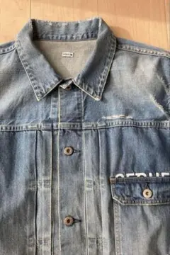 Sequel デニム　Mサイズ　テーパード　新品未使用 楽天市場】Sequel（素材（生地・毛糸）デニム）（メンズ
