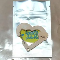 straykids スキズ アンコン skzoo カラビナ パピム パピーム