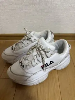 ダッドスニーカー スニーカー