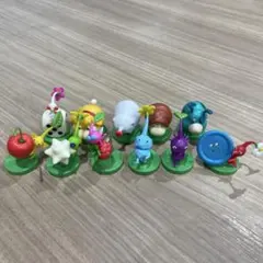 ピクミン　チョコエッグまとめ売り