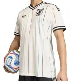 メキシコ代表 2026 アウェイ オーセンティックユニフォーム adidas
