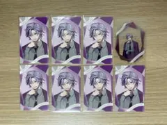 にじさんじ 不破湊 チェキ風カード