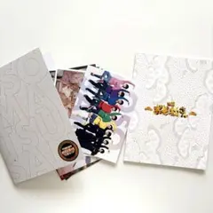 映画 おそ松さん 超豪華コンプリートBOX('22エイベックス・ピクチャーズ/…