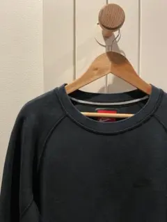 ナイキ　テックフリース　トレーナー