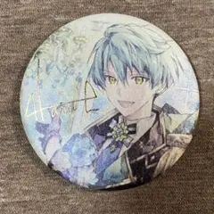 亥清悠 缶バッジ EXPO アイドリッシュセブン ŹOOĻ 亥清悠 EXPO KV 缶バッジ 70個セット