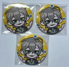 2025年最新】夢野幻太郎 缶バッジの人気アイテム - メルカリ