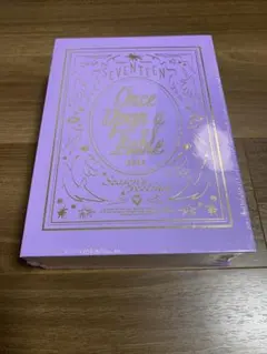 【未開封】SEVENTEEN 2026 SEASON'S GREETINGS