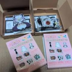 魔法少女まどかマギカ MAGIA EXEDRAころっとコレクション