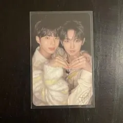 ALD1 euphoria 封入 ユニット　トレカ　アンシン　ジュンソ