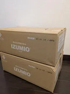 2026年最新】イズミオ 水素水の人気アイテム - メルカリ