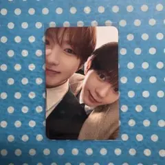 NCT WISH WISHLIST リョウ サクヤ ケミトレカ