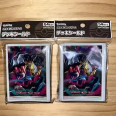 スリーブ ポケモンカードゲーム