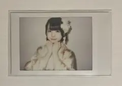 iLiFE! あいす ランチェキ