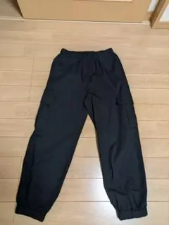 サルエルパンツ