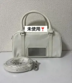 マーティンキム ハンドバッグ