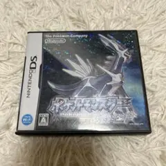 ☆ポケットモンスター ダイヤモンド