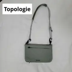 Topologie/トポロジー　サコッシュのサムネイル