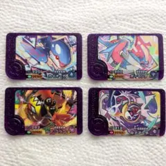 ✰匿名配送✰ポケモンフレンダ ボーマンダ カイオーガ カプ・コケコ ルナアーラ