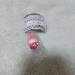 サンリオナーススイングマスコット