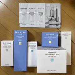 NING DERMOLOGIE Tembusu エッセンススキンケアセット - メルカリ