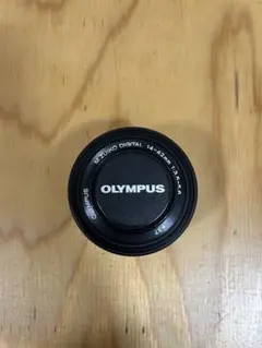 2026年最新】新品 olympus パンケーキレンズの人気アイテム - メルカリ