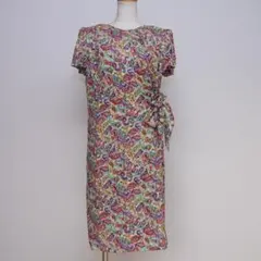 【最終値下げ】FASHION SALON AKI ワンピース A-7.10