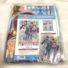 Loppi ハートキャッチプリキュア もふも〜ふ　ダイカットキーホルダー