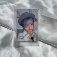 Kep1er S2ND 直筆サイン入りポラロイド ヒカル Kep1er ヒカル 直筆サイン入りポラロイド チェキ - メルカリ