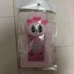 エスターバニー トレカケース ピンク