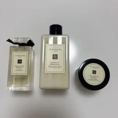 Jo Malone London アロマキャンドル 3点セット 【新品】 - メルカリ