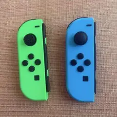 Nintendo Switch コントローラー 左 ２個セット