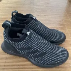 スニーカー スリッポン