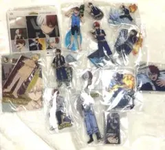 僕のヒーローアカデミヒロアカ 轟焦凍 アクスタ まとめ