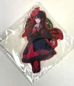 二階堂ヒロ　アクリルスタンド　東京タワー　魔法少女ノ魔女裁判　まのさば