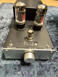 Elekit TU-877 真空管パワーアンプ 本体 - メルカリ