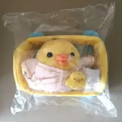マホロバマインズ三浦 キイロイトリ ぬいぐるみ - メルカリ
