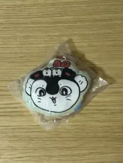 ちいかわ　人魚の島のひみつ　クッションマスコット　セイレーン