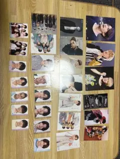 STARTO ENTERTAINMENT アイドル 切り抜き多数