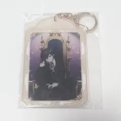 アクリルキーホルダー 王馬小吉
