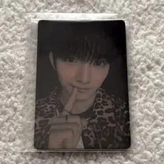 BOYS II PLANET ボイプラ2 アンシン 当選 ステッカー BOYS II PLANET ボイプラ2 アンシン 当選 ステッカー