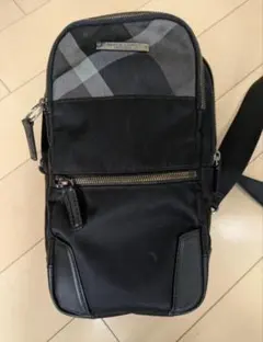 BLACK LABEL 　ショルダーバッグのサムネイル