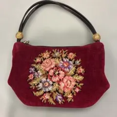 フェイラーのミニバッグ