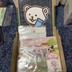 コープセット