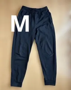 ユニクロジョガーパンツ