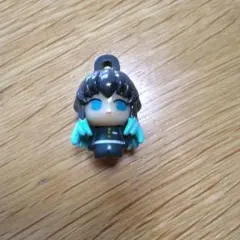 鬼滅の刃 時透無一郎 マスコットキーホルダー