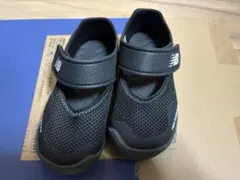 ゆ⭐︎様専用　ニューバランス　幼児用サンダル