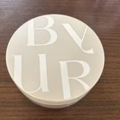ByUR セラムフィットモイストフェイスパウダー 01クリア